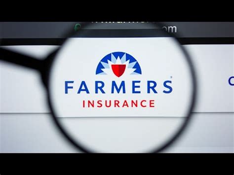 Farmers Insurance pulls out of Florida, drops 100,000 policies